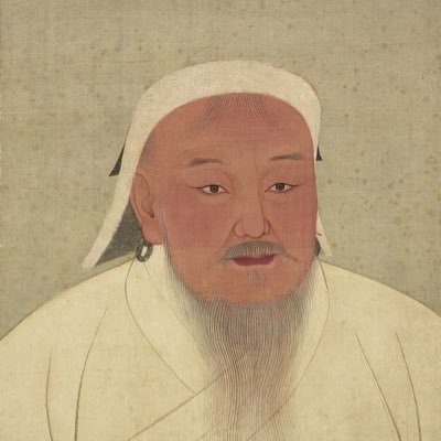 Genghis Khan Profile
