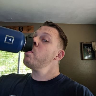 Jagodka's profile picture. I could tell you that I'm a Cyber Security Engineer that enjoys crypto, technology, and politics but. . . 

I'm just here for the Kool-aid.