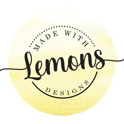 Made with Lemons Designs (MWLDs)