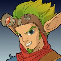 Jak and Daxter | ECO-MMUNITY(@eco_mmunity) 's Twitter Profile Photo