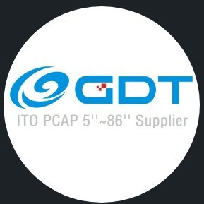 Sunny354813251's profile picture. This is GDT Company which specializes in producing touch screens.We can offer 5''-86'' touch screen.