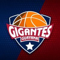 Gigantes de Guayana(@gigantesguayana) 's Twitter Profile Photo
