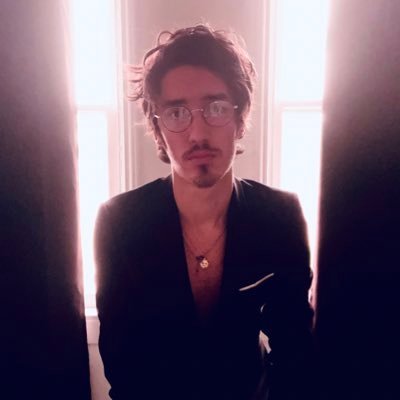 MrTaylorJohn Profile Picture