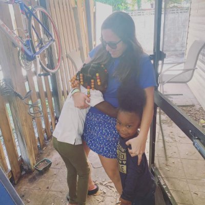 NMartingano's profile picture. to see the good in everyone is a matter of infinite hope.