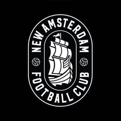 NYC’s “CLUB OF THE PEOPLE” @NISAleague 🟧▪️JOIN THE MOVEMENT▪️🟧 join the soccer uprising!
