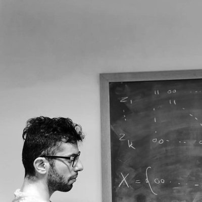 Computer Scientist and Mathematician | Professor @McGillU; 

#MahsaAmini
 #StandWithUkraine