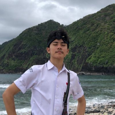 IANovelia's profile picture. menyingkap sang jati diri