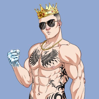 5k NFT Collection. Are you a Simp or a Chad? Pick your team and take part in the GREATEST METAVERSE LOVE STORY EVER TOLD
Join 👉 https://t.co/PU1VY9uFrT