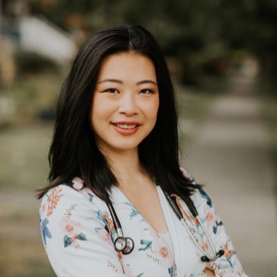 Pediatrician and teen doctor @fraserhealth & The Kids Clinic | She/her | Tweets my own