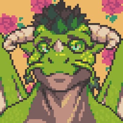 The AD account of waltervd.
32 / switch /
18+ account so no minors
he/him