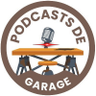 podcastsgarage's profile picture. Créateur de podcasts depuis 2019, Podcast de l’année selon le magasine Podcast Univers et selon une étude ! vos hôtes @PlafondZanetti @Prestateur