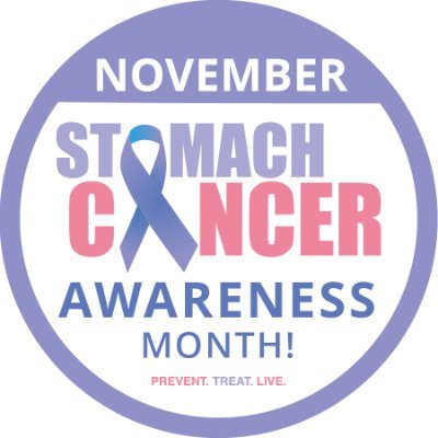 Serving the stomach cancer community and focused on a cure. We create hope for those touched by cancer esp. for those living with no stomach. Prevent Treat Live