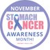 HopeForStomachCancer (@StoCANcer) Twitter profile photo