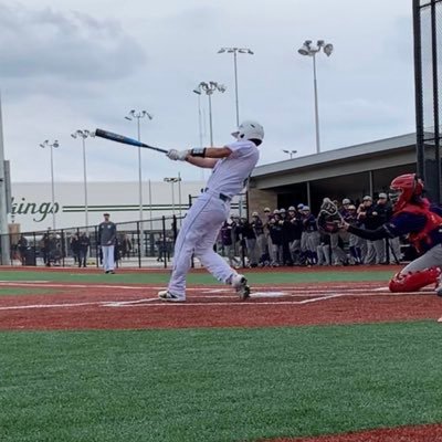 Valparaiso High School | ‘25 | 2B/RHP | 5”10 165 lbs | 3.91 GPA