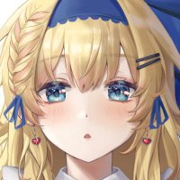 鏡迷アリス🎀💖お嬢様Vtuber✨【エアプロ】(@AliceKyomei) 's Twitter Profile Photo