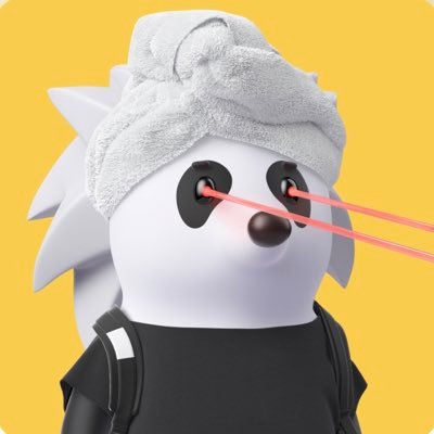 einstein__dog's profile picture. 空間デザイナーでオフィス、アミューズメント施設、物販、商業施設などリアル空間を設計してます。愛犬でアインシュタインという名前の🐶を飼っているのでアインといいます。 NFTとサウナにはまっています,ガーデンサウナ蒲田によく行きます😀よろしくおねがいします！