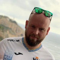 Sergio (@sofalbser06) 's Twitter Profile Photo Sergio (@sofalbser06) 's Twitter Profile Photo