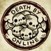 death by online (@deathbyonline) Twitter profile photo