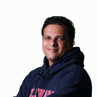 Serial entrepreneur | Private equity | Former senior executive @Mastercard | Alumni @Kennedy_School | Fellow SIBF