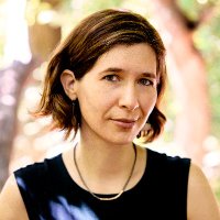 Idra Novey (@idranovey) 's Twitter Profile