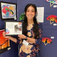 Chloe Wade (@mswade_art) 's Twitter Profile Photo Chloe Wade (@mswade_art) 's Twitter Profile Photo