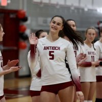 Nora Larson (@nora_l_o5) 's Twitter Profile