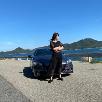 広島在住。22歳&21歳の息子がいるのに落ち着かない42歳です。タカタサーキットに時々出没します。昔MR2→現在CR-Z&MR2に乗ってます。車好きな方、よろしくお願いします♪CR-Z&MR2仲間募集中。人生一度きり、駆け抜けます。