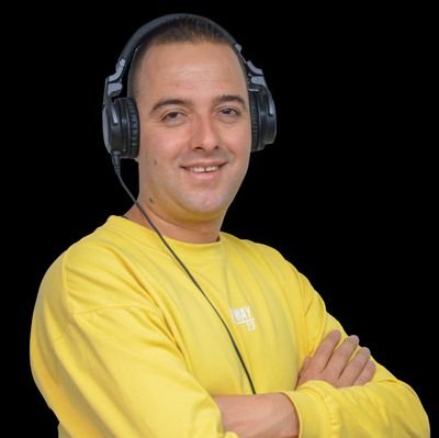 Aldair32Dj's profile picture. dj crossover ... soñador y siempre pensando positivo