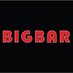BIGBAR (@bigbar_kr) Twitter profile photo