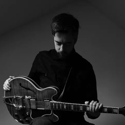 David Preston: New Album Release plus UK Tour News