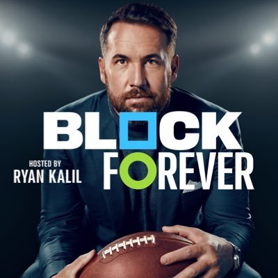 Nothing is out of bounds for veteran NFL center Ryan Kalil as he tackles the toughest subjects with the top players, coaches, and football legends.