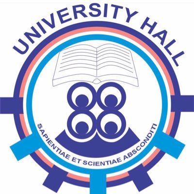 The Only Humanitarian Hall of Takoradi Technical University/Fellow Humanitarians 💙/ #Ubuntu 🔥🔥