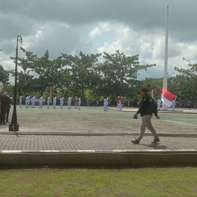 Semangat
Pejuang Rupiah💪