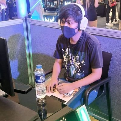 Keenansthoughts's profile picture. Tekken Player 🇵🇭 | Victor/Noctis/Baek

Twitch: https://t.co/h4lfm2NIfy