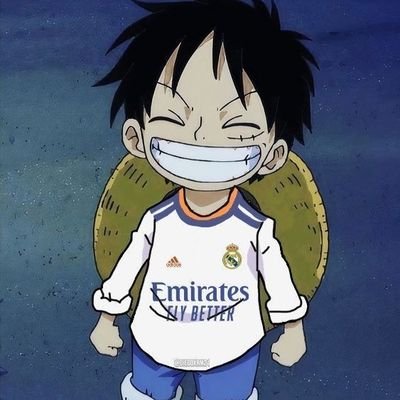 Madridista de corazón vivo por amor al Real Madrid 🤍 Hala Madrid!!!