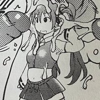 はっしゅぁああ (@buriburibukake5) Twitter profile photo