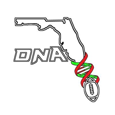 FLORIDA DNA 7V7