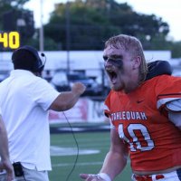darryn spahr (@spahr40) 's Twitter Profile