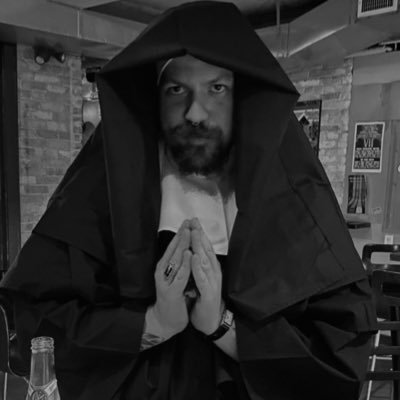 NicholasBendel's profile picture. Francophile who roots for the Baroness Schraeder in 'The Sound of Music' & Anthropolgie candle enthusiast. Closest thing to Michelle Pfeiffer you’ve ever seen.