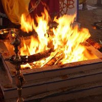 Rigveda Bot (@rigveda_online) 's Twitter Profile Photo Rigveda Bot (@rigveda_online) 's Twitter Profile Photo