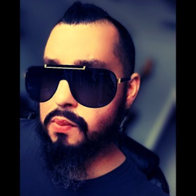 holyenchilada's profile picture. Fractured, not broken. 

Just a dude like you, dude. 

https://t.co/iInUclzlQs
https://t.co/3jNtgVzmNl