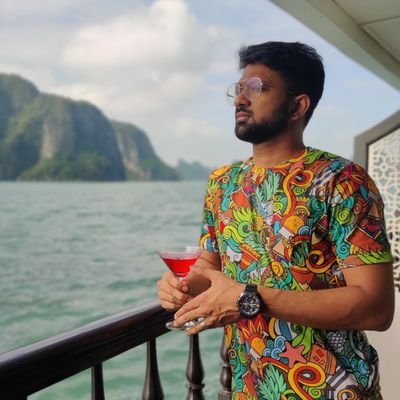 Foundation: https://t.co/4o29d9vp1Q
Youtube: https://t.co/SVpqWb0qL0
Instagram: https://t.co/OYdj1Azxn9
Dad, Educator & NFT Artist. Speaker at NFT NYC 2023 🇮🇳