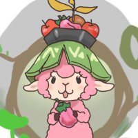 桃毛はるか (@mmg_hrk) 's Twitter Profile