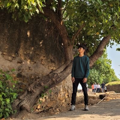 adiieepatel's profile picture. 