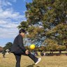 chanmuuuu06's profile picture. 証券営業▶インフラエンジニア。保有資格▶︎LinuC304/CCNA/ORACLE MASTER Bronze(DBA)/AWS SAA,SOA,DVA,SAP