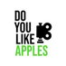 Do You Like Apples (@youlike_apples) Twitter profile photo