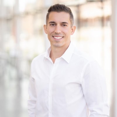 kaizenfit_zach's profile picture. Founder and Head Coach at KAIZENFIT