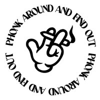 PHONK AROUND AND FIND OUT (@phonk_around) 's Twitter Profile