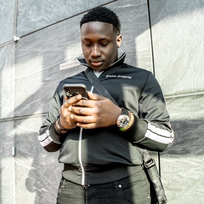 876_Raheem's profile picture. 🇯🇲