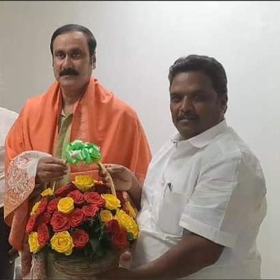 🇷🇴பெரம்பலூர் மாவட்ட சமூக
ஊடக பேரவை செயற்குழு உறுப்பினர் 🇷🇴
🥭Perambalur District Social Media Council Executive Committee Member Sendurai Union🥭